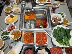 -海底捞火锅(青山湖万达夜宵主题店)