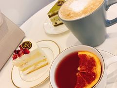 -PETIT PARIS 小巴黎(花园道店)