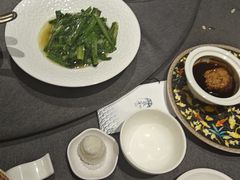 -羲和雅苑•北京烤鸭(平安国际金融中心店)