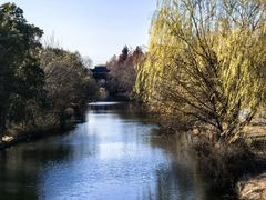 -梁鸿国家湿地公园