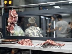 -艾力烤肉店(和平南路店)