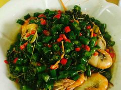 -蝦塘·中国餐馆(城墙南马道巷店)