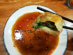 -老北京褡裢火烧·任记