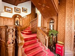 -马勒别墅饭店(静安寺店)