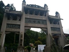 景点-昆明滇池国家级风景名胜区西山景区