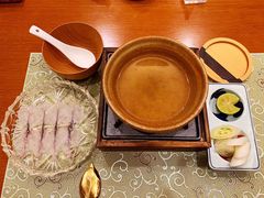 -九献创意菜·牛排料理(亮马河花园店)