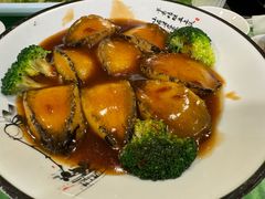 -盛港湾海鲜食府(黄沙店)