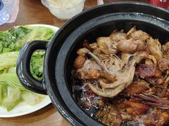 -斯丹姜母鸭·古法干香(涂门街总店)