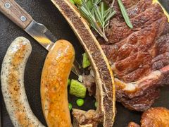 -1886德国汽车餐厅(外滩中央店)