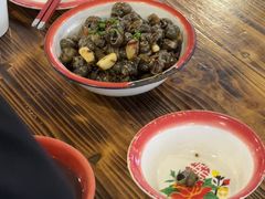 -冶建镜子·老南昌大排档·江西虾王(总店)