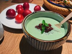 皖茶布丁-刀板香·安徽菜(国购IFC店)