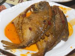 -葛记焖饼(伏牛路店)