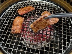 -牛角日本烧肉专门店(海运大厦店)