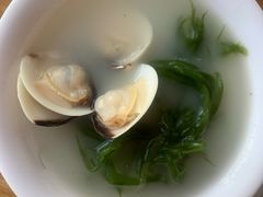 -渔·海鲜餐厅（东澳可域度假村内）南沙湾沙滩店