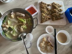 -阿水杠面(漳港店)
