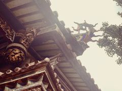 -晋江五店市传统文化旅游区