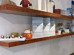 -Legno.ita Coffee by Wood(襄阳南路店)