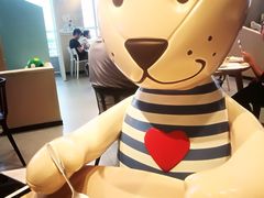 -宜家·瑞典风味餐厅(天津东丽商场店)