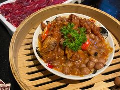 -尚合里潮汕牛肉火锅(海沧店)