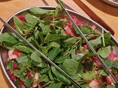 -洱火云南酸菜牛肉火锅(石景山当代商城店)