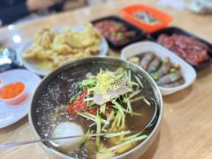 -顺姬冷面(长白西路店)