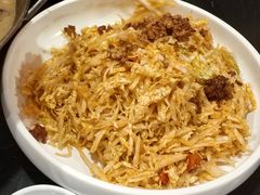 小馆拌菜-金掌勺锅包肉(太原万达店)