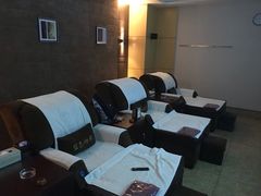 -金色印象·HiFi影音·按摩足疗(龙腾路店)