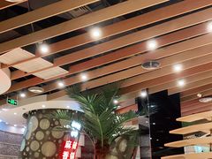 大堂-食悦天美食广场(温州万象城店)