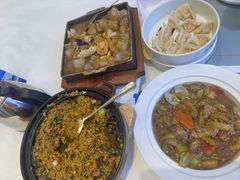 -品海楼·大连海胆锅贴馆(东港店)