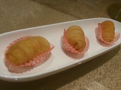 榴莲酥-桂林会展国际酒店-御园