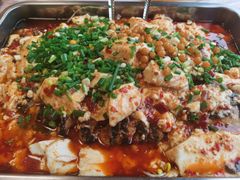 -古城苗家土菜馆(河景餐厅店)