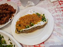 -即墨老公社·海肠捞饭大王(古城店)