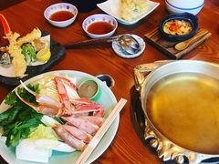 -蟹道乐(道顿堀本店)