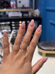 点击看大图 -Nail Me美甲美睫