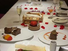 -王品牛排(郑州大卫城店)