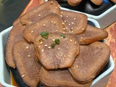 石头烤牛舌-蒙料·手把肉(望京店)