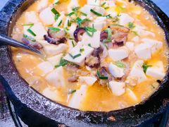 -狮王府淮扬菜(老门东店)