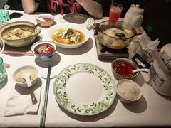 -张福记(陇海中路店)