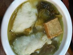 -周鱼小馆石锅酸菜鱼(活力汇店)