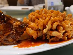 -新聚丰菜馆(太监弄店)