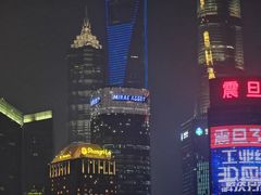 -上海中心大厦