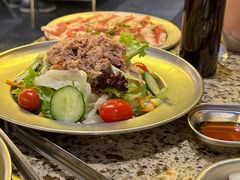 -首尔烤肉大排档(合生汇店)
