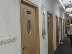 -筋骨堂热敷推拿按摩(招商花园城店)