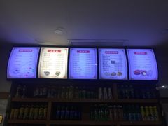 -李氏紫竹林卤粉(火车站店)