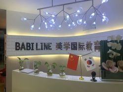 -babiline芭比莱恩半永久纹眉纹唇发际线