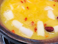 -港迹·鲜围煮海鲜火锅(湖州时代广场店)