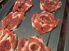 -上二楼涮肉馆(顺义二中店)
