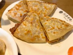 -河沿肉饼Beijing Pie(锡拉胡同店)