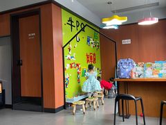 -魏斯理汉堡(西安沣东吾悦店)