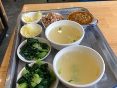 -裕兴记·三虾面(西北街总店)